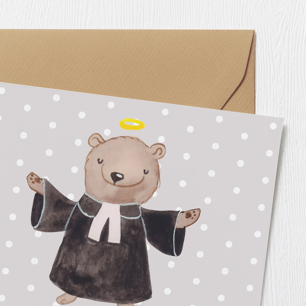 Personalized Deluxe Card Pastor heart Personalisierte Glückwunschkarte, Grußkarten personalisiert, Personalisiertere Klappkarte, Personalisierte Karte, Personalisierte Grußkarte, Personalisierte Geburtstagskarte, Grußkarte selbst gestalten, Personalisierte Hochzeitskarte, Grußkarte mit persönlichen Nachrichten, Grußkarte selber drucken, Grußkarte als Geldgeschenk, Personalisierte Einladungskarte, Grußkarte mit Namen, Beruf, Ausbildung, Jubiläum, Abschied, Rente, Kollege, Kollegin, Geschenk, Schenken, Arbeitskollege, Mitarbeiter, Firma, Danke, Dankeschön, Pastor, Kirche, Pfarrer, Theologe, Diener Gottes<br />Geistlicher, Prediger<br />Priester