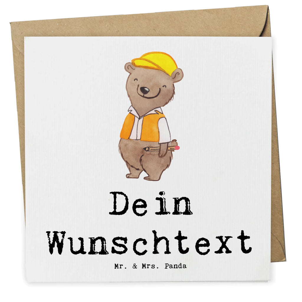 Personalized Deluxe Card civil engineer Heart Grußkarte als Geldgeschenk, Grußkarte mit persönlichen Nachrichten, Personalisierte Hochzeitskarte, Grußkarte selber drucken, Personalisierte Geburtstagskarte, Personalisierte Einladungskarte, Grußkarte mit Namen, Grußkarte selbst gestalten, Personalisierte Karte, Personalisierte Glückwunschkarte, Grußkarten personalisiert, Personalisierte Grußkarte, Personalisiertere Klappkarte, Beruf, Ausbildung, Jubiläum, Abschied, Rente, Kollege, Kollegin, Geschenk, Schenken, Arbeitskollege, Mitarbeiter, Firma, Danke, Dankeschön, Ingeniuer, Baustelle, Statiker, Studium, Bauingenieur