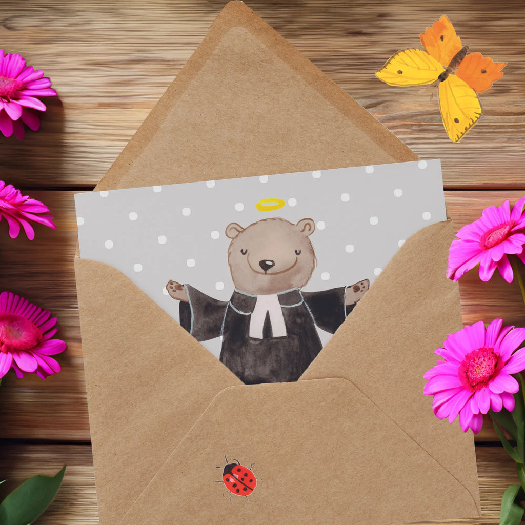 Personalized Deluxe Card pastor heart Grußkarte als Geldgeschenk, Personalisierte Grußkarte, Grußkarte mit Namen, Personalisierte Glückwunschkarte, Personalisierte Hochzeitskarte, Grußkarten personalisiert, Grußkarte selber drucken, Personalisierte Geburtstagskarte, Grußkarte selbst gestalten, Personalisiertere Klappkarte, Grußkarte mit persönlichen Nachrichten, Personalisierte Karte, Personalisierte Einladungskarte, Beruf, Ausbildung, Jubiläum, Abschied, Rente, Kollege, Kollegin, Geschenk, Schenken, Arbeitskollege, Mitarbeiter, Firma, Danke, Dankeschön, Prediger<br />Priester, Kirche, Pfarrer, Pastor, Theologe, Diener Gottes<br />Geistlicher