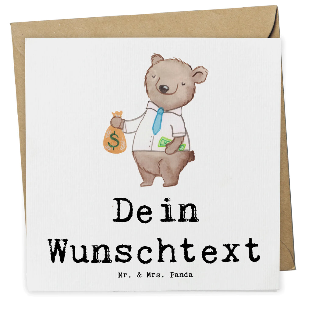 Personalisierte Deluxe Karte Bänker Herz Personalisierte Grußkarte, Personalisierte Hochzeitskarte, Grußkarte selber drucken, Personalisierte Glückwunschkarte, Personalisiertere Klappkarte, Grußkarte als Geldgeschenk, Grußkarte mit persönlichen Nachrichten, Personalisierte Einladungskarte, Grußkarte selbst gestalten, Personalisierte Karte, Grußkarte mit Namen, Personalisierte Geburtstagskarte, Grußkarten personalisiert, Beruf, Ausbildung, Jubiläum, Abschied, Rente, Kollege, Kollegin, Geschenk, Schenken, Arbeitskollege, Mitarbeiter, Firma, Danke, Dankeschön, Bänker, Bankangestellter, Bankfachmann, Bankberater