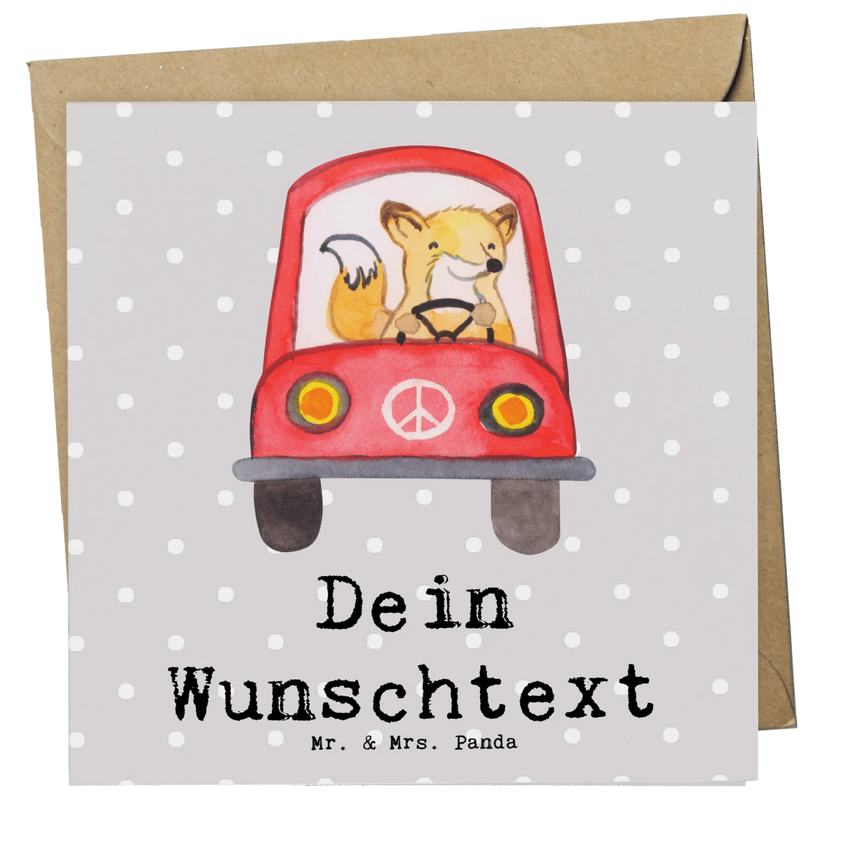 Personalized Deluxe Card driving instructor heart gift, sayings, gift idea, best, farewell gift, passing exam, anniversary, retirement, promotion, job start, profession