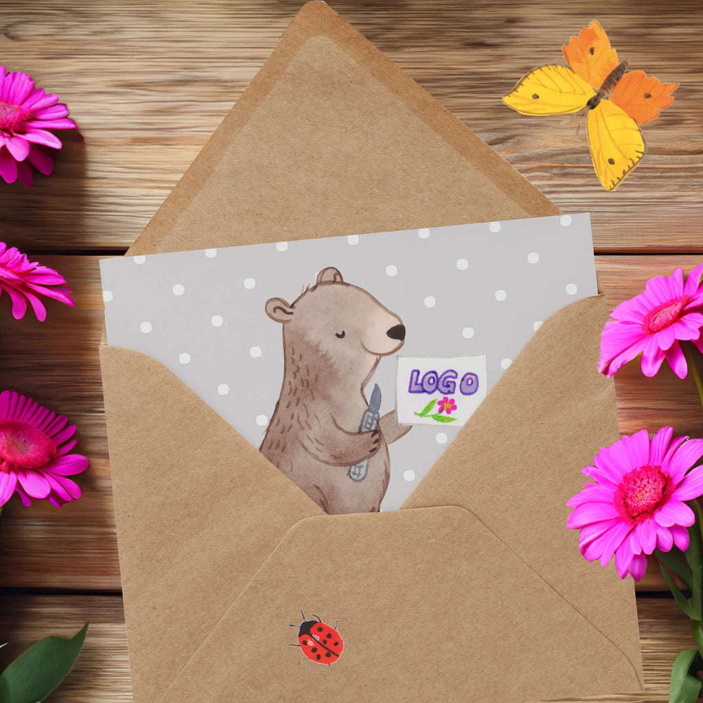 Personalisierte Deluxe Karte Werbetechniker Herz Personalisiertere Klappkarte, Grußkarte mit Namen, Personalisierte Glückwunschkarte, Grußkarte selber drucken, Personalisierte Karte, Grußkarte mit persönlichen Nachrichten, Grußkarten personalisiert, Personalisierte Hochzeitskarte, Personalisierte Geburtstagskarte, Grußkarte als Geldgeschenk, Grußkarte selbst gestalten, Personalisierte Einladungskarte, Personalisierte Grußkarte, Beruf, Ausbildung, Jubiläum, Abschied, Rente, Kollege, Kollegin, Geschenk, Schenken, Arbeitskollege, Mitarbeiter, Firma, Danke, Dankeschön