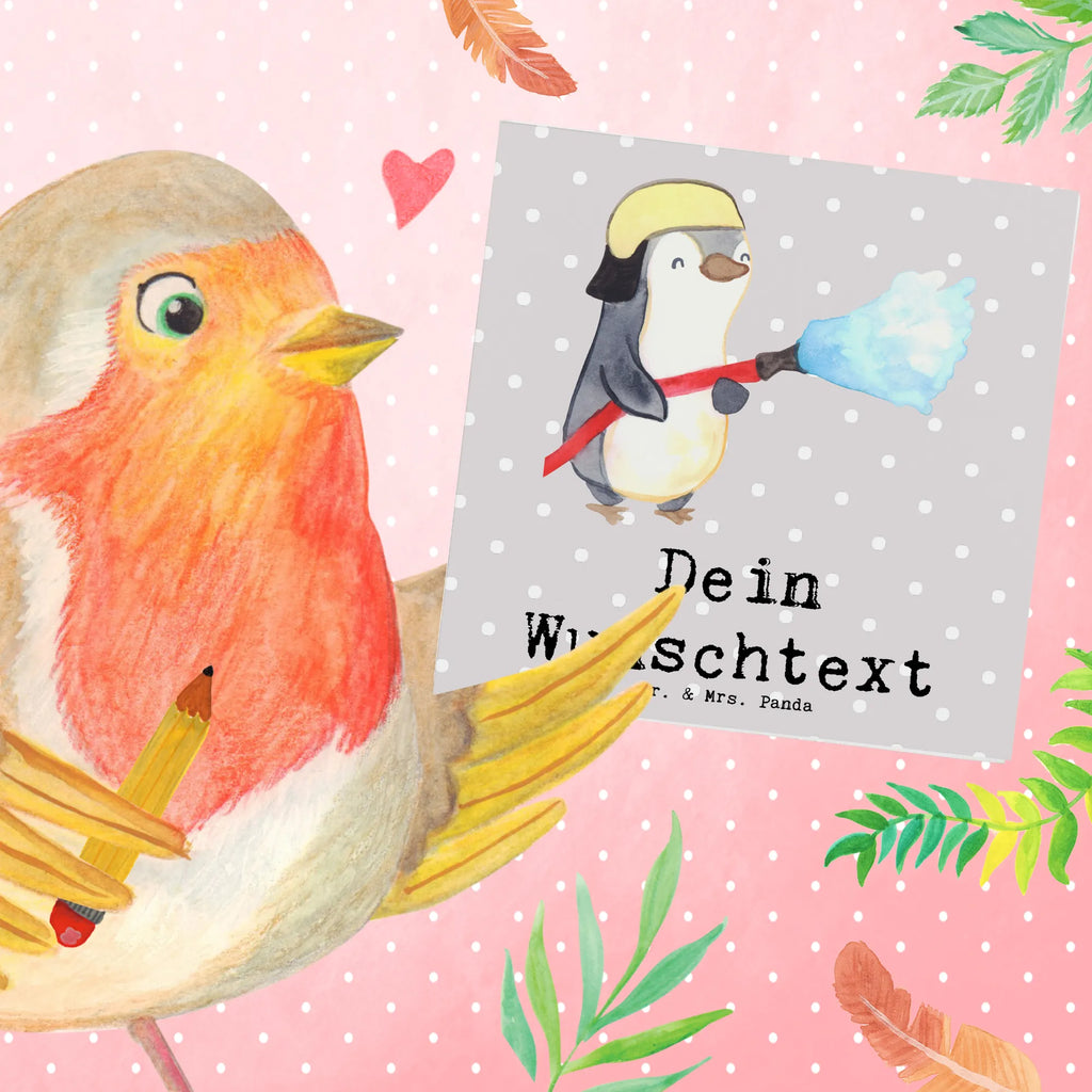 Personalisierte Deluxe Karte Feuerwehrmann Herz Grußkarte mit persönlichen Nachrichten, Personalisierte Glückwunschkarte, Grußkarte selber drucken, Grußkarte selbst gestalten, Personalisierte Einladungskarte, Personalisierte Geburtstagskarte, Personalisierte Karte, Personalisierte Grußkarte, Grußkarten personalisiert, Grußkarte als Geldgeschenk, Grußkarte mit Namen, Personalisierte Hochzeitskarte, Personalisiertere Klappkarte, Beruf, Ausbildung, Jubiläum, Abschied, Rente, Kollege, Kollegin, Geschenk, Schenken, Arbeitskollege, Mitarbeiter, Firma, Danke, Dankeschön, Feuerwehr, Feuerwehrmann, freiwillige Feuerwehr, Brandschutz, Feuerwehrhauptmann