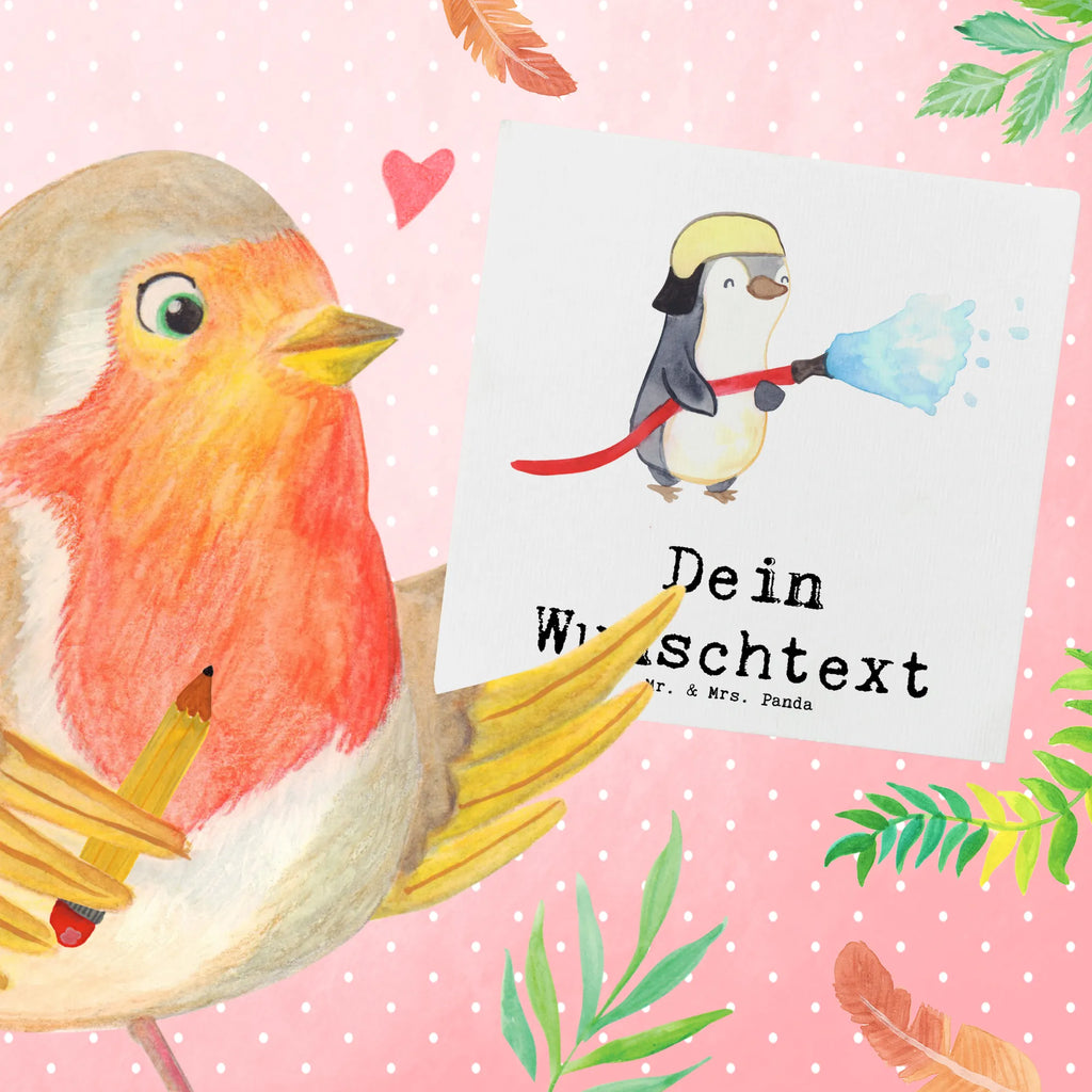 Personalisierte Deluxe Karte Feuerwehrmann Herz Grußkarte mit persönlichen Nachrichten, Personalisierte Glückwunschkarte, Grußkarte selber drucken, Grußkarte selbst gestalten, Personalisierte Einladungskarte, Personalisierte Geburtstagskarte, Personalisierte Karte, Personalisierte Grußkarte, Grußkarten personalisiert, Grußkarte als Geldgeschenk, Grußkarte mit Namen, Personalisierte Hochzeitskarte, Personalisiertere Klappkarte, Beruf, Ausbildung, Jubiläum, Abschied, Rente, Kollege, Kollegin, Geschenk, Schenken, Arbeitskollege, Mitarbeiter, Firma, Danke, Dankeschön, Feuerwehr, Feuerwehrmann, freiwillige Feuerwehr, Brandschutz, Feuerwehrhauptmann