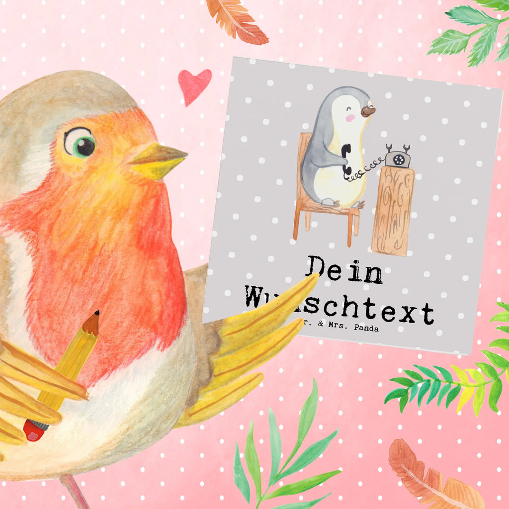 Personalized Deluxe Card call center agent Heart Grußkarte mit persönlichen Nachrichten, Grußkarte als Geldgeschenk, Personalisierte Geburtstagskarte, Personalisiertere Klappkarte, Grußkarte mit Namen, Grußkarte selbst gestalten, Personalisierte Grußkarte, Personalisierte Glückwunschkarte, Grußkarten personalisiert, Personalisierte Hochzeitskarte, Grußkarte selber drucken, Personalisierte Einladungskarte, Personalisierte Karte, Beruf, Ausbildung, Jubiläum, Abschied, Rente, Kollege, Kollegin, Geschenk, Schenken, Arbeitskollege, Mitarbeiter, Firma, Danke, Dankeschön, customer service, backoffice mitarbeiter, Callcenteragent, Kundendienstmitarbeiter