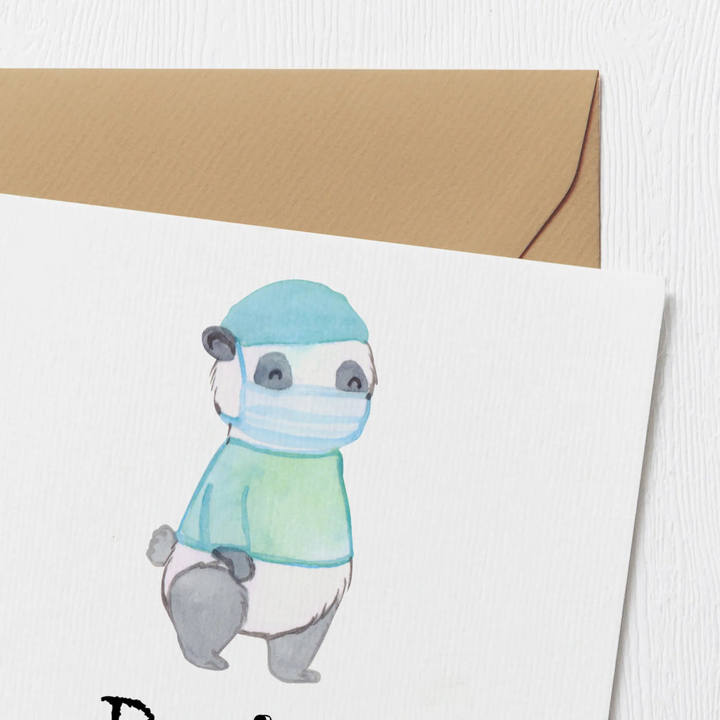 Personalized Deluxe Card Surgeon Heart Personalisierte Glückwunschkarte, Grußkarte mit Namen, Grußkarte selbst gestalten, Grußkarten personalisiert, Personalisierte Karte, Personalisierte Grußkarte, Personalisierte Hochzeitskarte, Grußkarte selber drucken, Grußkarte als Geldgeschenk, Grußkarte mit persönlichen Nachrichten, Personalisiertere Klappkarte, Personalisierte Geburtstagskarte, Personalisierte Einladungskarte, Beruf, Ausbildung, Jubiläum, Abschied, Rente, Kollege, Kollegin, Geschenk, Schenken, Arbeitskollege, Mitarbeiter, Firma, Danke, Dankeschön, Mediziner, Arzt, Krankenhaus, Chirurg, Notfallchirurg, Unfallchirurg