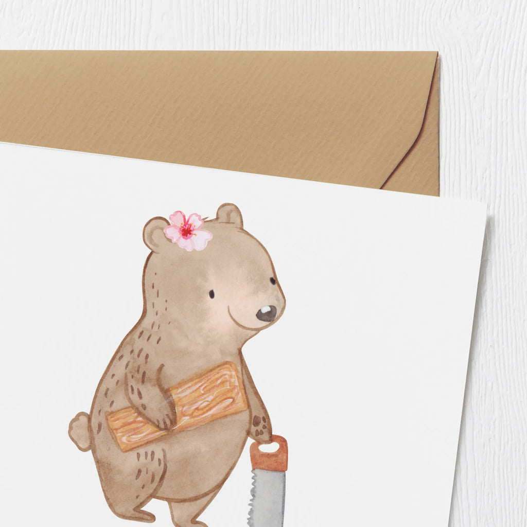 Personalized Deluxe Card Carpenter heart Personalisierte Hochzeitskarte, Grußkarte selber drucken, Personalisierte Grußkarte, Personalisierte Einladungskarte, Grußkarte als Geldgeschenk, Personalisierte Glückwunschkarte, Grußkarten personalisiert, Grußkarte mit Namen, Personalisierte Geburtstagskarte, Personalisiertere Klappkarte, Grußkarte selbst gestalten, Personalisierte Karte, Grußkarte mit persönlichen Nachrichten, Beruf, Ausbildung, Jubiläum, Abschied, Rente, Kollege, Kollegin, Geschenk, Schenken, Arbeitskollege, Mitarbeiter, Firma, Danke, Dankeschön