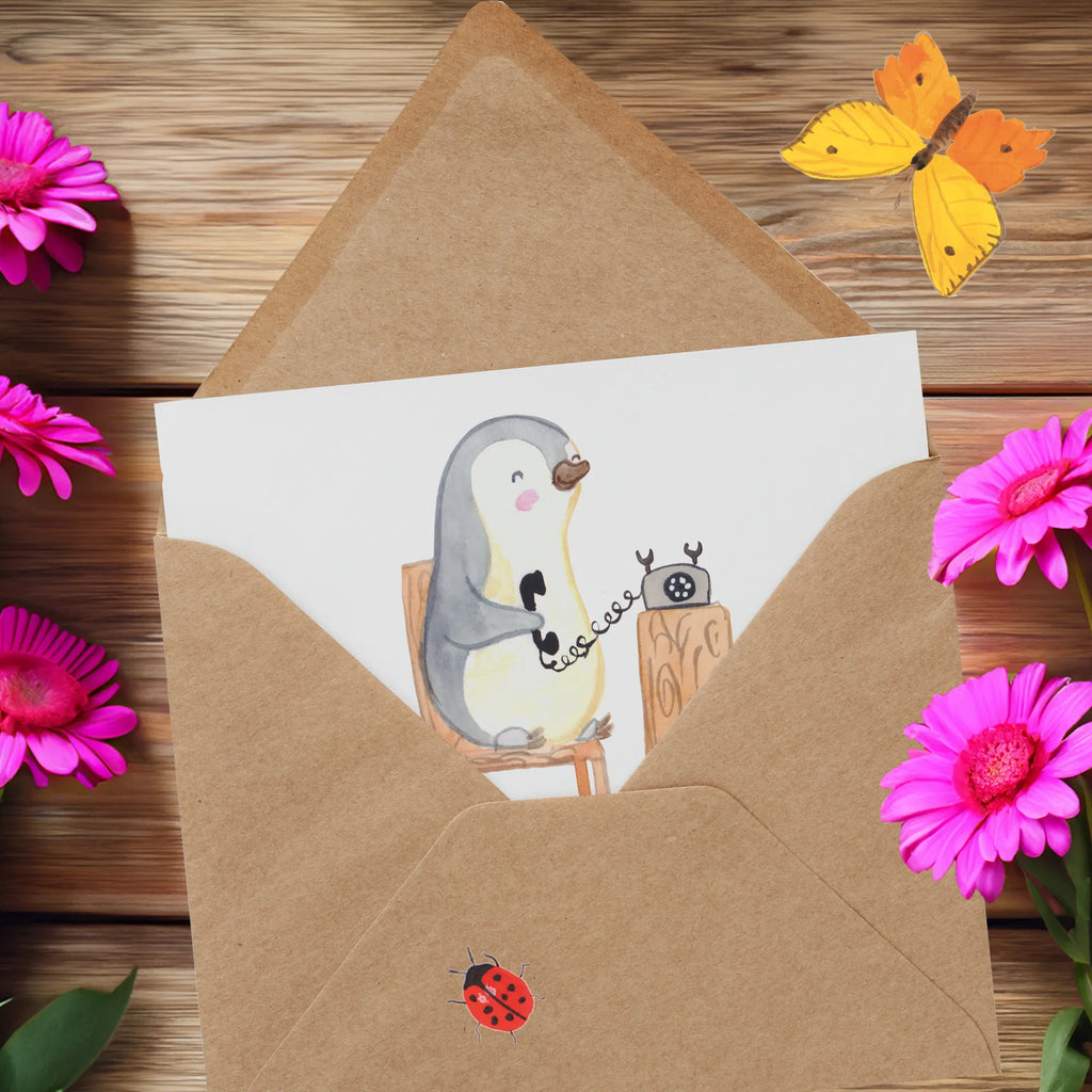 Personalized Deluxe Card Secretary heart Personalisiertere Klappkarte, Grußkarte als Geldgeschenk, Grußkarte selbst gestalten, Personalisierte Einladungskarte, Grußkarte mit Namen, Personalisierte Glückwunschkarte, Personalisierte Hochzeitskarte, Personalisierte Geburtstagskarte, Personalisierte Karte, Grußkarte selber drucken, Grußkarte mit persönlichen Nachrichten, Grußkarten personalisiert, Personalisierte Grußkarte, Beruf, Ausbildung, Jubiläum, Abschied, Rente, Kollege, Kollegin, Geschenk, Schenken, Arbeitskollege, Mitarbeiter, Firma, Danke, Dankeschön