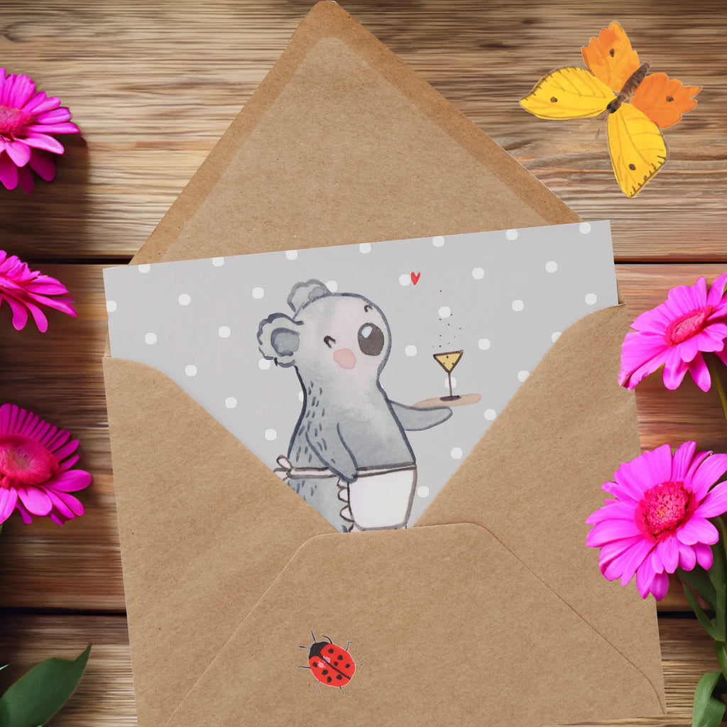 Personalized Deluxe Card innkeeper Heart Grußkarte selber drucken, Personalisierte Karte, Grußkarte selbst gestalten, Grußkarte als Geldgeschenk, Personalisierte Grußkarte, Grußkarten personalisiert, Grußkarte mit persönlichen Nachrichten, Personalisierte Einladungskarte, Personalisiertere Klappkarte, Personalisierte Geburtstagskarte, Personalisierte Hochzeitskarte, Personalisierte Glückwunschkarte, Grußkarte mit Namen, Beruf, Ausbildung, Jubiläum, Abschied, Rente, Kollege, Kollegin, Geschenk, Schenken, Arbeitskollege, Mitarbeiter, Firma, Danke, Dankeschön, Bar, Eröffnung, Rum, Kneipenwirtin, Barkeeperin, Gaststätte, Gastwirtin, Kneipe