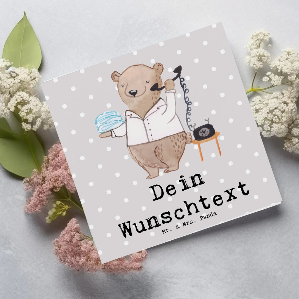Personalized Deluxe Card Hotel Professional heart Grußkarte als Geldgeschenk, Personalisierte Glückwunschkarte, Grußkarte selbst gestalten, Grußkarten personalisiert, Grußkarte mit persönlichen Nachrichten, Grußkarte mit Namen, Personalisierte Karte, Grußkarte selber drucken, Personalisierte Hochzeitskarte, Personalisierte Einladungskarte, Personalisierte Geburtstagskarte, Personalisiertere Klappkarte, Personalisierte Grußkarte, Beruf, Ausbildung, Jubiläum, Abschied, Rente, Kollege, Kollegin, Geschenk, Schenken, Arbeitskollege, Mitarbeiter, Firma, Danke, Dankeschön, Hotelfachangestellter, Hotelier, Hotelkaufmann, Hoteleröffnung, Hotelfachmann