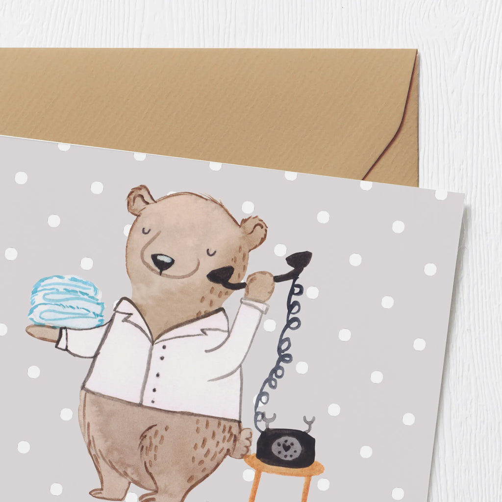 Personalized Deluxe Card Hotel Professional heart Grußkarte als Geldgeschenk, Personalisierte Glückwunschkarte, Grußkarte selbst gestalten, Grußkarten personalisiert, Grußkarte mit persönlichen Nachrichten, Grußkarte mit Namen, Personalisierte Karte, Grußkarte selber drucken, Personalisierte Hochzeitskarte, Personalisierte Einladungskarte, Personalisierte Geburtstagskarte, Personalisiertere Klappkarte, Personalisierte Grußkarte, Beruf, Ausbildung, Jubiläum, Abschied, Rente, Kollege, Kollegin, Geschenk, Schenken, Arbeitskollege, Mitarbeiter, Firma, Danke, Dankeschön, Hotelfachangestellter, Hotelier, Hotelkaufmann, Hoteleröffnung, Hotelfachmann