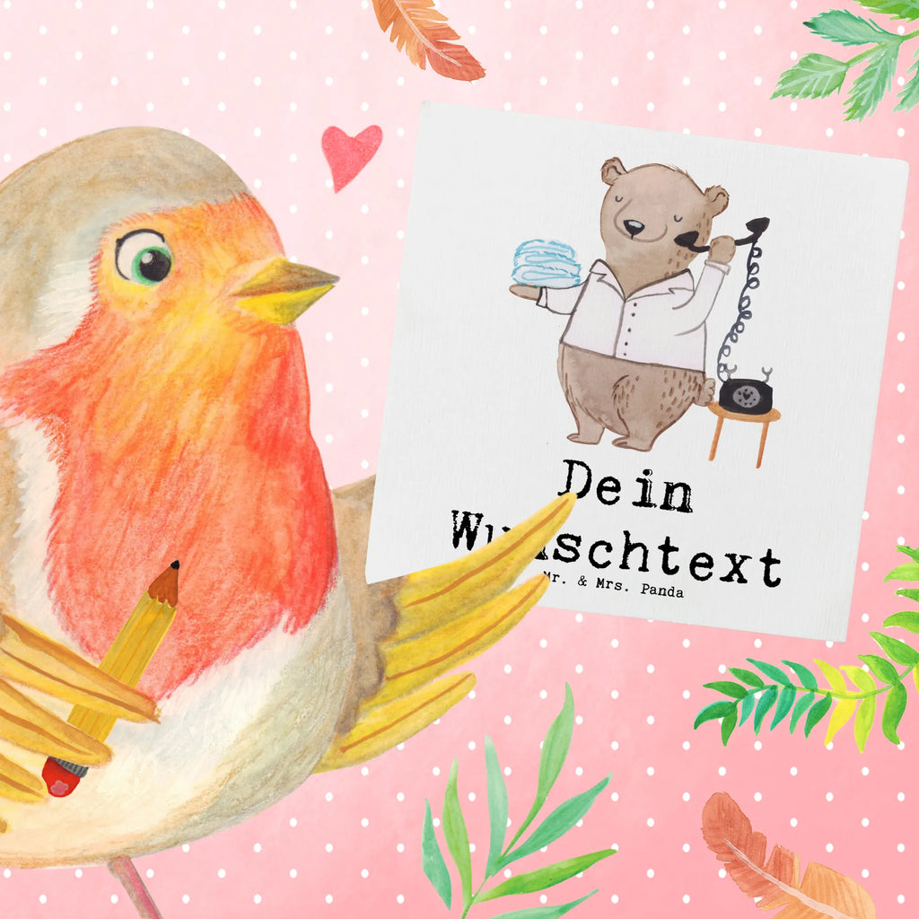 Personalized Deluxe Card Hotel Professional heart Grußkarte als Geldgeschenk, Personalisierte Glückwunschkarte, Grußkarte selbst gestalten, Grußkarten personalisiert, Grußkarte mit persönlichen Nachrichten, Grußkarte mit Namen, Personalisierte Karte, Grußkarte selber drucken, Personalisierte Hochzeitskarte, Personalisierte Einladungskarte, Personalisierte Geburtstagskarte, Personalisiertere Klappkarte, Personalisierte Grußkarte, Beruf, Ausbildung, Jubiläum, Abschied, Rente, Kollege, Kollegin, Geschenk, Schenken, Arbeitskollege, Mitarbeiter, Firma, Danke, Dankeschön, Hotelfachangestellter, Hotelier, Hotelkaufmann, Hoteleröffnung, Hotelfachmann