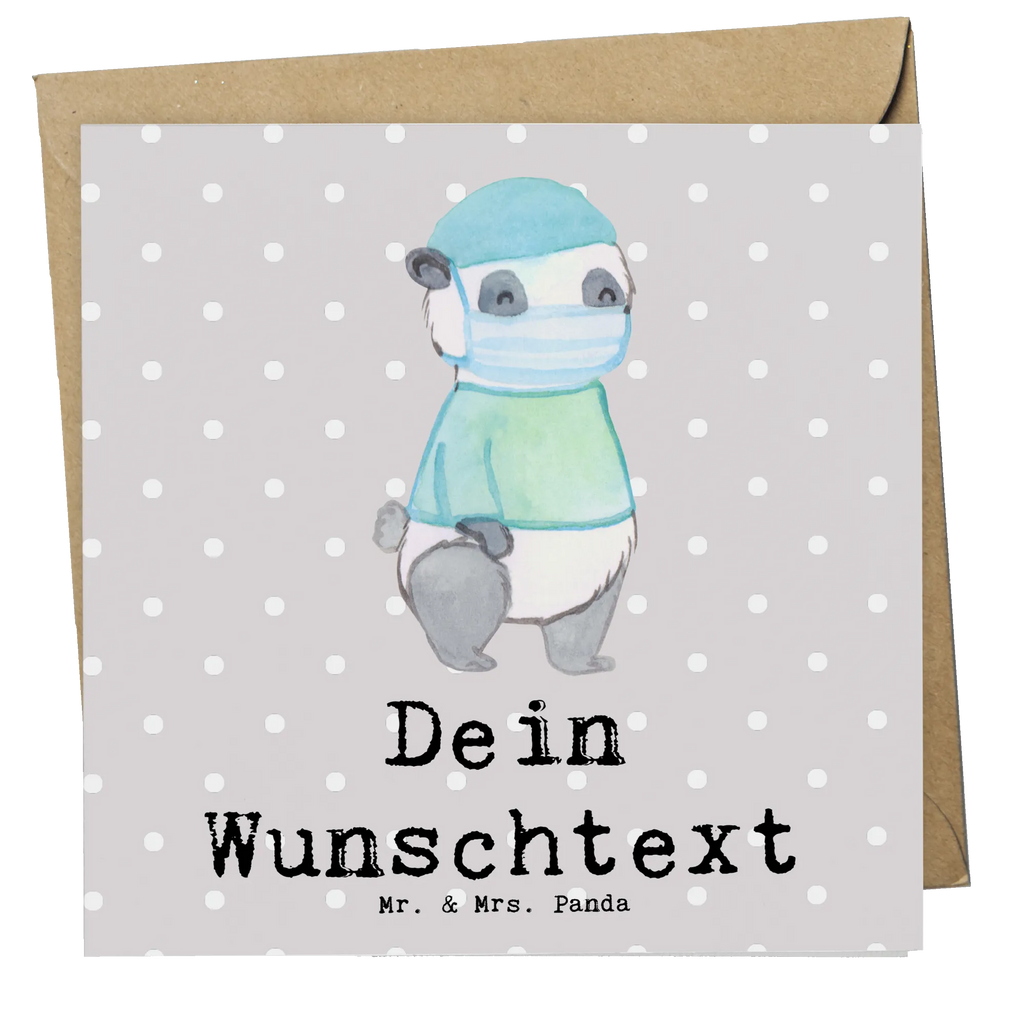 Personalized Deluxe Card Surgeon Heart Personalisierte Glückwunschkarte, Grußkarte mit Namen, Grußkarte selbst gestalten, Grußkarten personalisiert, Personalisierte Karte, Personalisierte Grußkarte, Personalisierte Hochzeitskarte, Grußkarte selber drucken, Grußkarte als Geldgeschenk, Grußkarte mit persönlichen Nachrichten, Personalisiertere Klappkarte, Personalisierte Geburtstagskarte, Personalisierte Einladungskarte, Beruf, Ausbildung, Jubiläum, Abschied, Rente, Kollege, Kollegin, Geschenk, Schenken, Arbeitskollege, Mitarbeiter, Firma, Danke, Dankeschön, Mediziner, Arzt, Krankenhaus, Chirurg, Notfallchirurg, Unfallchirurg