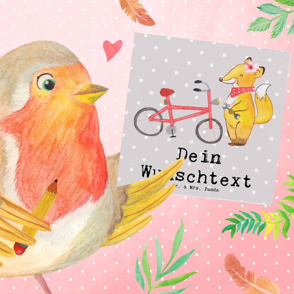 Personalisierte Deluxe Karte Zweirad Mechanikerin Herz Personalisierte Hochzeitskarte, Personalisierte Glückwunschkarte, Personalisiertere Klappkarte, Personalisierte Karte, Grußkarte selbst gestalten, Personalisierte Grußkarte, Personalisierte Einladungskarte, Grußkarten personalisiert, Grußkarte mit persönlichen Nachrichten, Grußkarte mit Namen, Grußkarte selber drucken, Grußkarte als Geldgeschenk, Personalisierte Geburtstagskarte, Beruf, Ausbildung, Jubiläum, Abschied, Rente, Kollege, Kollegin, Geschenk, Schenken, Arbeitskollege, Mitarbeiter, Firma, Danke, Dankeschön