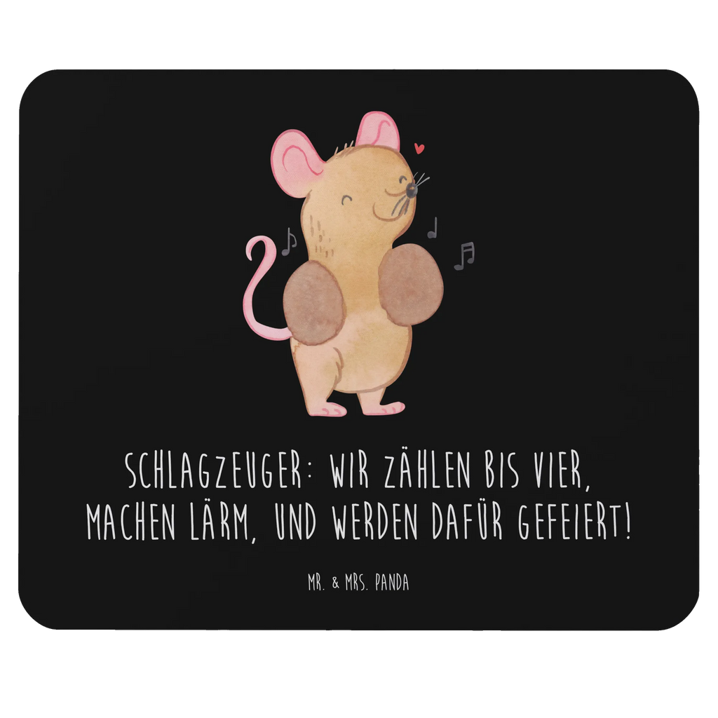 Mauspad Schlagzeuger Stolz Designer Mauspad, Büroausstattung, PC Zubehör, Mausunterlage, Mousepad, Arbeitszimmer, Computer zubehör, Mauspad, Mauspad Büro, Einzigartiges Mauspad, Instrumente, Geschenke Musiker, Musikliebhaber