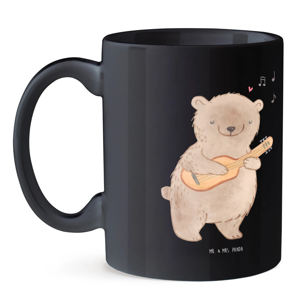 Tasse Charisma Gitarre Tasse mit Zitaten, Porzellantasse, Tasse mit Motiven, Teetasse, Tasse, Bürotasse, Keramiktasse, Geschenktasse, Kaffeetasse, Instrumente, Geschenke Musiker, Musikliebhaber