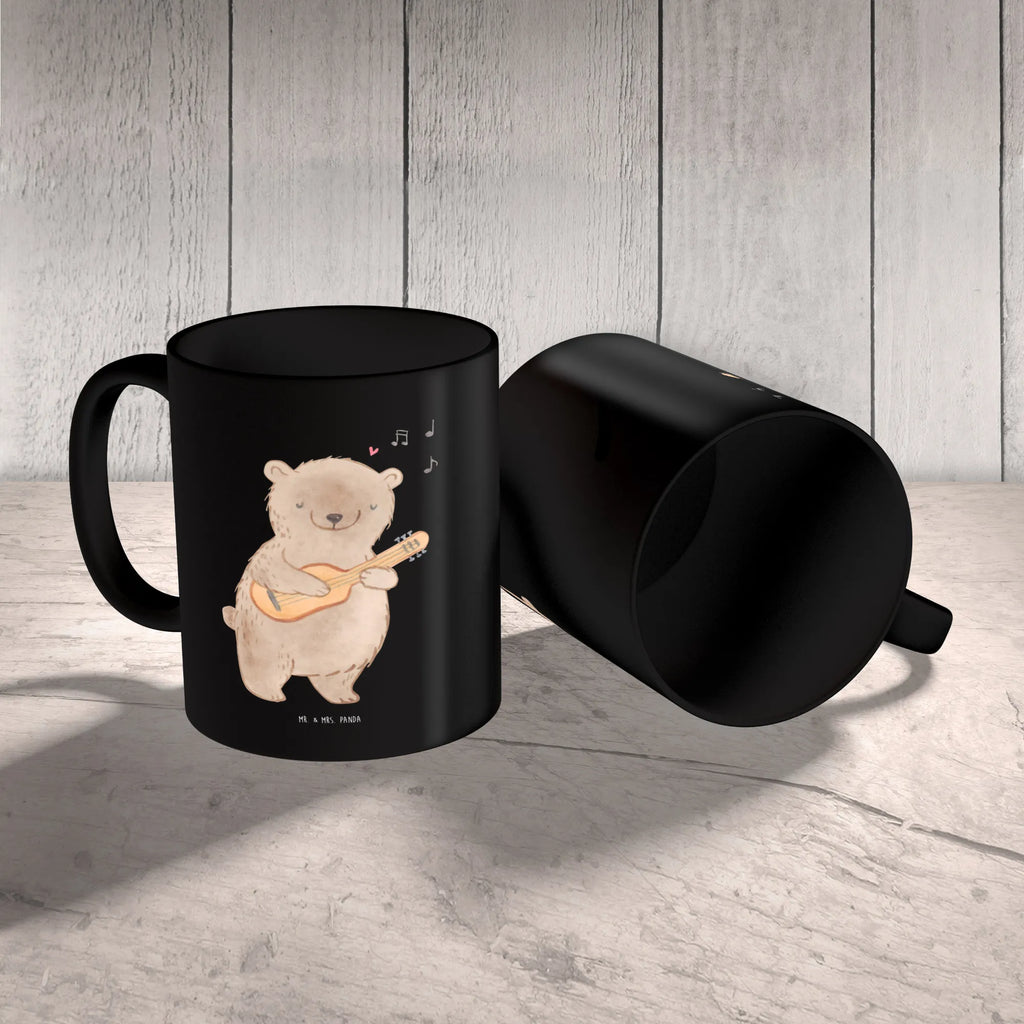 Tasse Charisma Gitarre Tasse mit Zitaten, Porzellantasse, Tasse mit Motiven, Teetasse, Tasse, Bürotasse, Keramiktasse, Geschenktasse, Kaffeetasse, Instrumente, Geschenke Musiker, Musikliebhaber