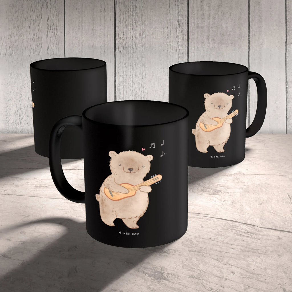 Tasse Charisma Gitarre Tasse mit Zitaten, Porzellantasse, Tasse mit Motiven, Teetasse, Tasse, Bürotasse, Keramiktasse, Geschenktasse, Kaffeetasse, Instrumente, Geschenke Musiker, Musikliebhaber