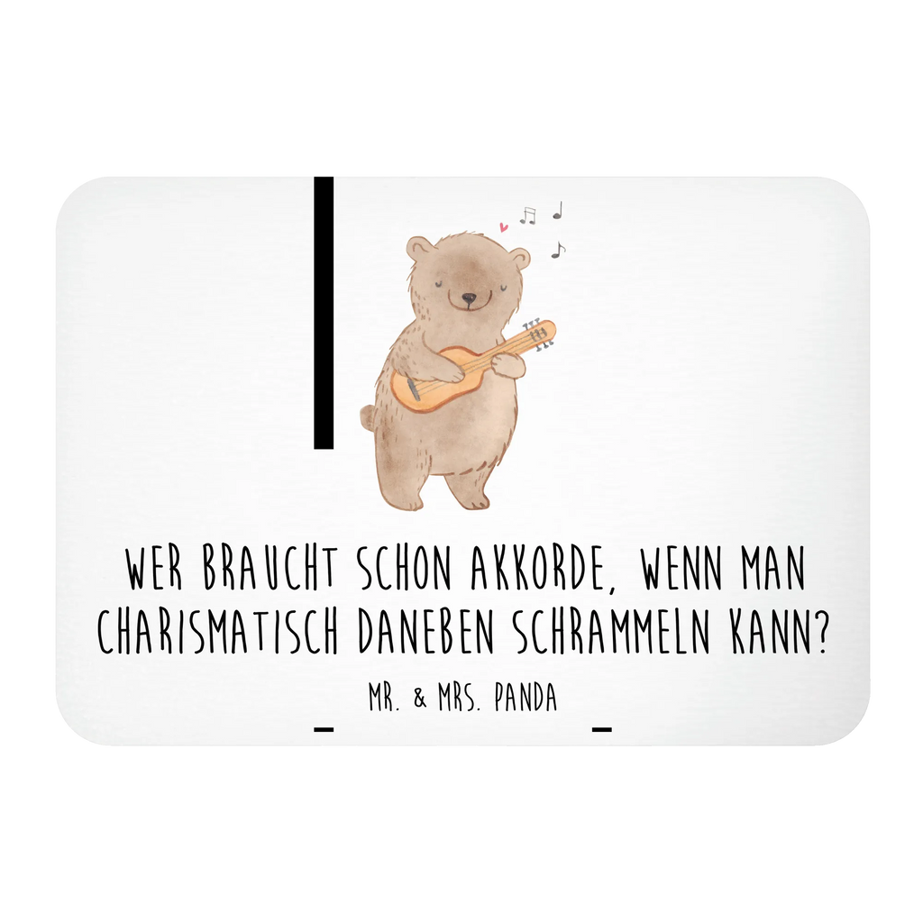 Magnet Charisma Gitarre Notiz Magnet, Dekomagnet, Souvenir Magnet, Motivmagnete, Kühlschrank Dekoration, Whiteboard Magnet, Pinnwandmagnet, Kühlschrankmagnet, Instrumente, Geschenke Musiker, Musikliebhaber