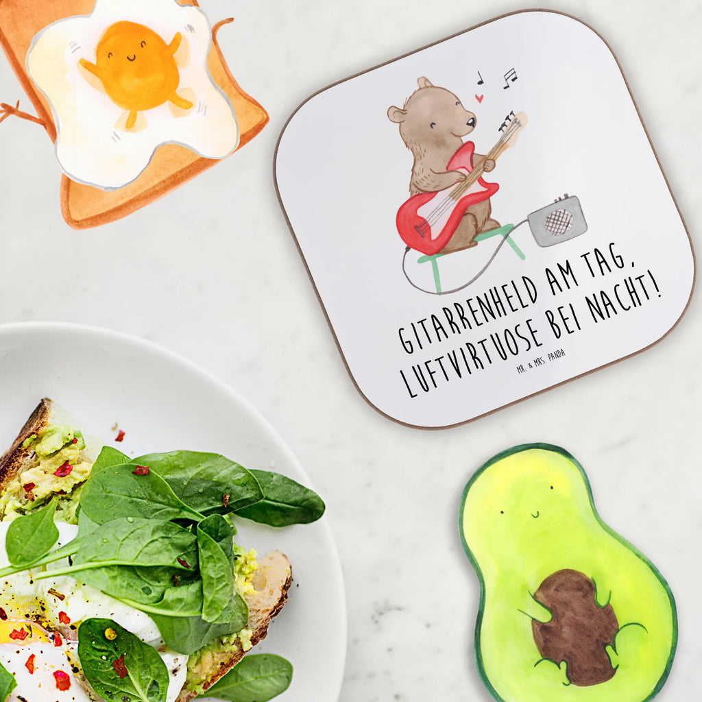 Untersetzer Gitarrenheld Untersetzer Holz, Glasuntersetzer, Bierdeckel, Untersetzer für Gläser, Untersetzer, Holzuntersetzer, Getränkeuntersetzer, Tassen Untersetzer, Untersetzer aus Holz, Untersetzer Design, Korkuntersetzer, Untersetzer Gläser, Instrumente, Geschenke Musiker, Musikliebhaber