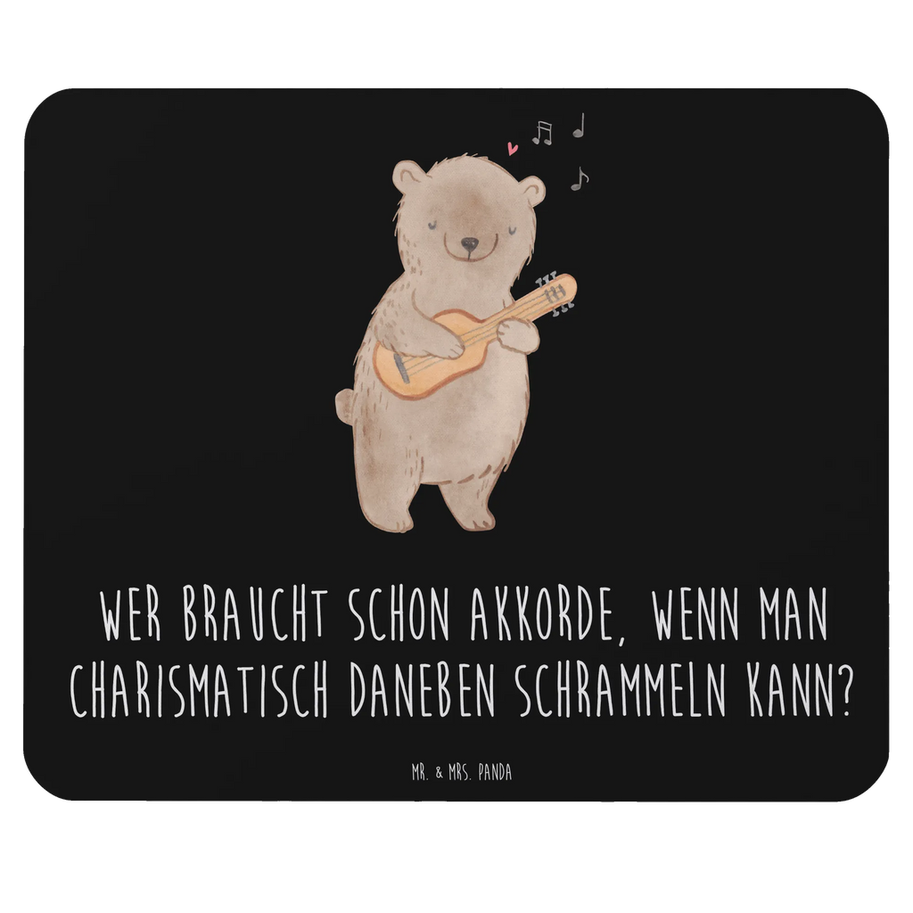 Mauspad Charisma Gitarre Büroausstattung, Mauspad Büro, Mousepad, Arbeitszimmer, Designer Mauspad, PC Zubehör, Mauspad, Einzigartiges Mauspad, Computer zubehör, Mausunterlage, Instrumente, Geschenke Musiker, Musikliebhaber