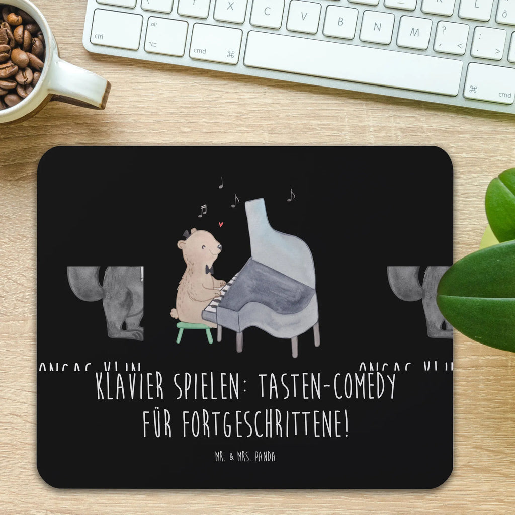 Mauspad Klavier Tasten Arbeitszimmer, Mausunterlage, Mauspad, Mousepad, Mauspad Büro, Computer zubehör, Einzigartiges Mauspad, Büroausstattung, Designer Mauspad, PC Zubehör, Instrumente, Geschenke Musiker, Musikliebhaber