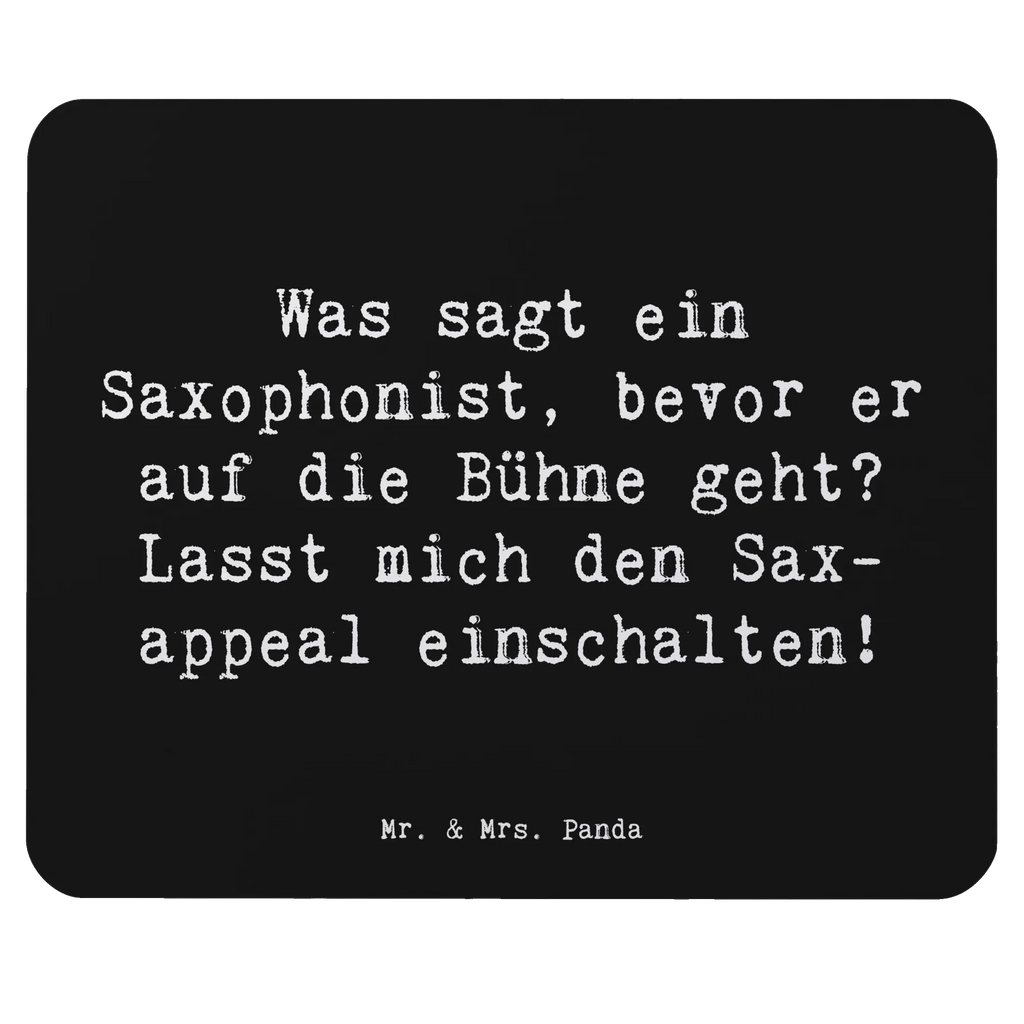Mauspad Spruch Magischer Saxophon-Charme Designer Mauspad, Computer zubehör, Mausunterlage, PC Zubehör, Büroausstattung, Mauspad, Arbeitszimmer, Mauspad Büro, Einzigartiges Mauspad, Mousepad, Instrumente, Geschenke Musiker, Musikliebhaber