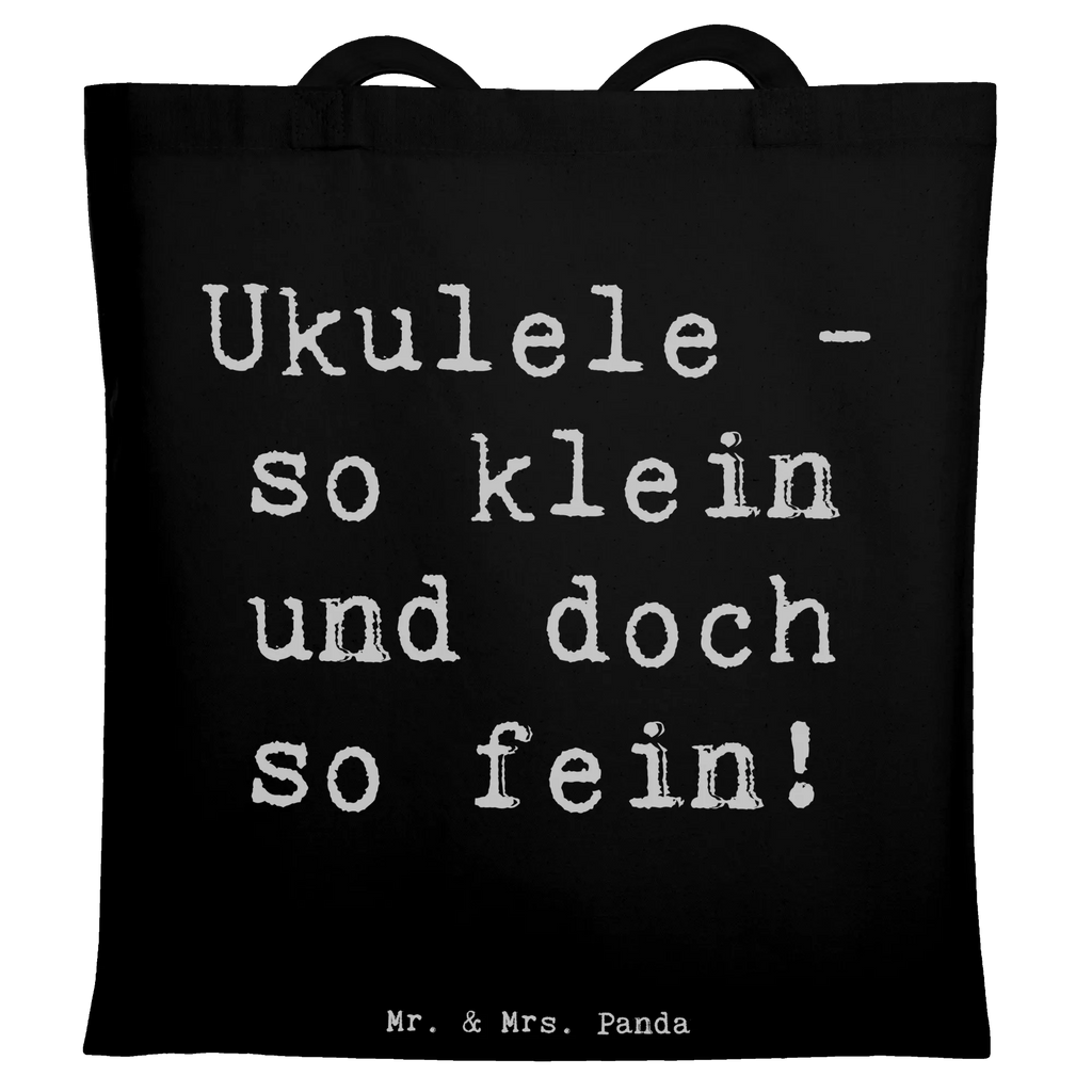 Tragetasche Spruch Zauberhafte Ukulele Badetasche, Stoffbeutel, Einkaufstüte, Beuteltasche, Beutel, Jutetasche, Einkaufstasche, Shopper, Jutebeutel, Tragetasche, Umhängetasche, Tasche, Strandtasche, Laptoptasche, Schultertasche, Stofftasche, Instrumente, Geschenke Musiker, Musikliebhaber