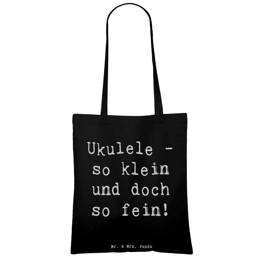 Tragetasche Spruch Zauberhafte Ukulele Badetasche, Stoffbeutel, Einkaufstüte, Beuteltasche, Beutel, Jutetasche, Einkaufstasche, Shopper, Jutebeutel, Tragetasche, Umhängetasche, Tasche, Strandtasche, Laptoptasche, Schultertasche, Stofftasche, Instrumente, Geschenke Musiker, Musikliebhaber