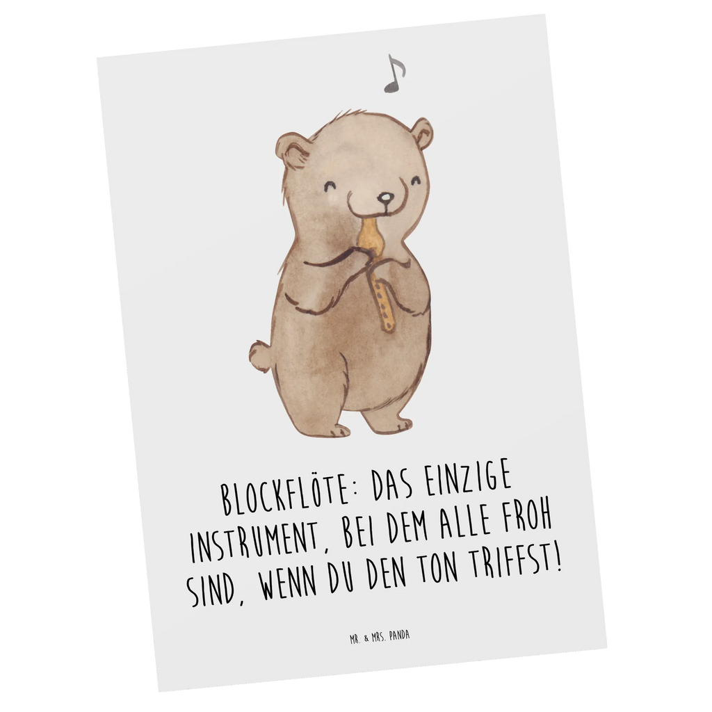 Postkarte Blockflöte Freude Karte, Einladung, Einladungskarte, Geschenkkarte, Einladung Geburtstag, Postkarte, Dankeskarte, Einladungskarten Geburtstag, Ansichtskarte, Grußkarte, Ansichtskarten, Geburtstagskarte, Instrumente, Geschenke Musiker, Musikliebhaber
