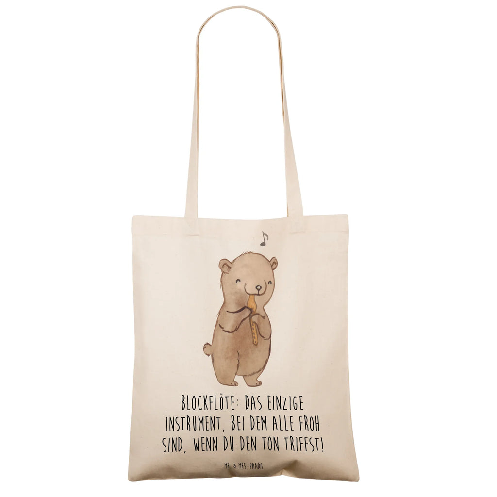Tragetasche Blockflöte Freude Beutel, Shopper, Strandtasche, Stoffbeutel, Tasche, Einkaufstüte, Jutebeutel, Tragetasche, Einkaufstasche, Laptoptasche, Beuteltasche, Stofftasche, Badetasche, Jutetasche, Umhängetasche, Schultertasche, Instrumente, Geschenke Musiker, Musikliebhaber