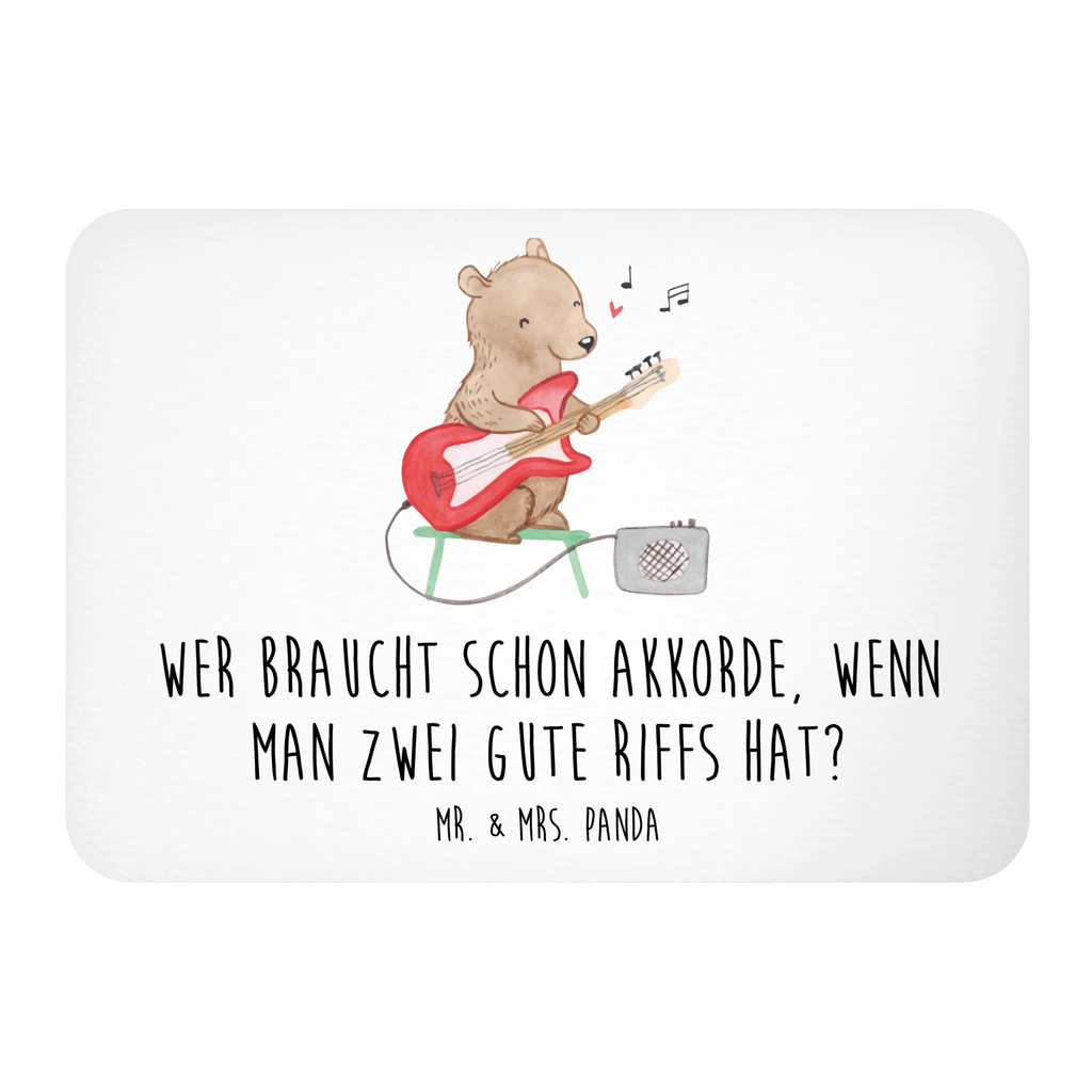 Magnet Wer braucht schon Akkorde, wenn man zwei gute Riffs hat? Souvenir Magnet, Notiz Magnet, Kühlschrank Dekoration, Kühlschrankmagnet, Motivmagnete, Whiteboard Magnet, Pinnwandmagnet, Dekomagnet, Instrumente, Geschenke Musiker, Musikliebhaber