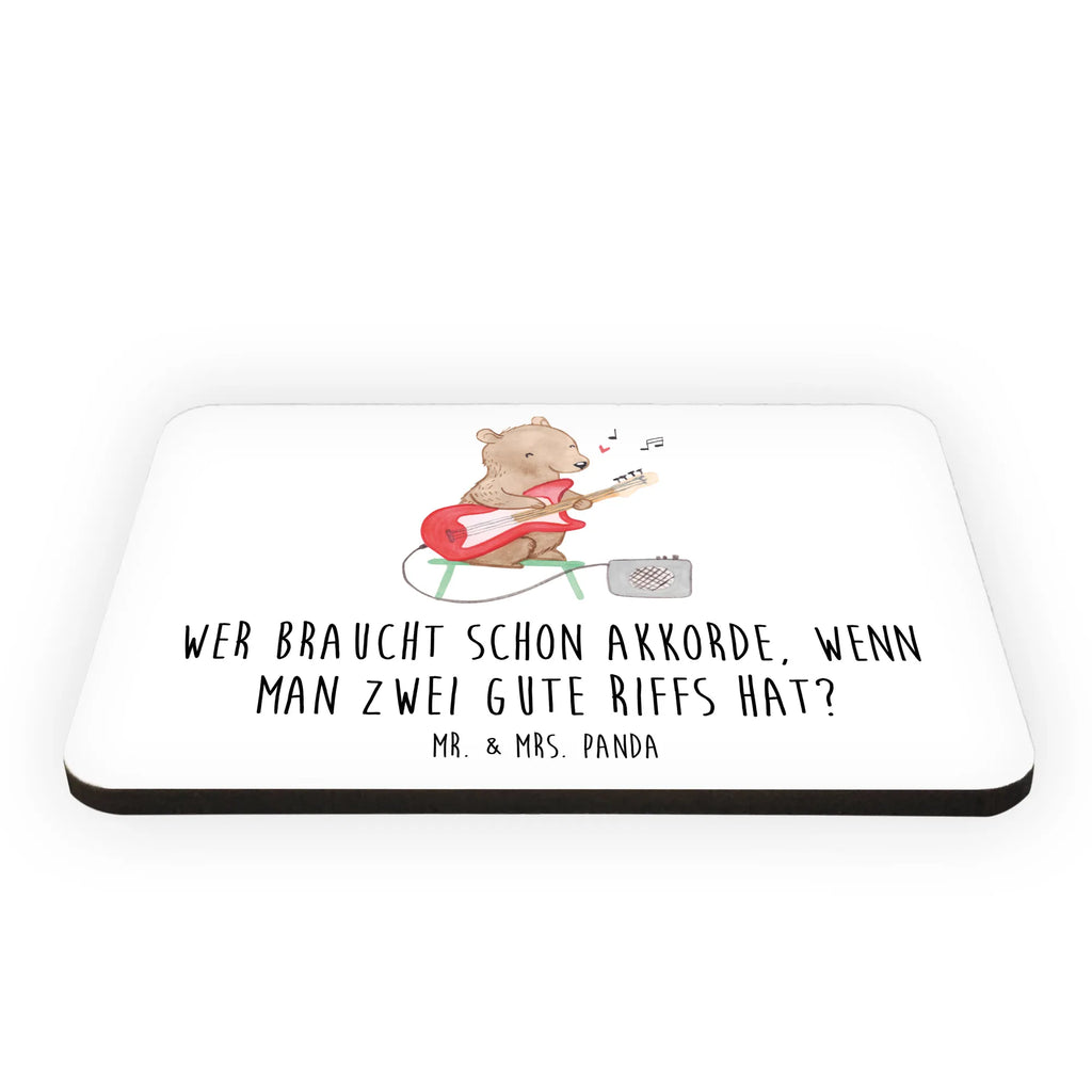 Magnet Wer braucht schon Akkorde, wenn man zwei gute Riffs hat? Souvenir Magnet, Notiz Magnet, Kühlschrank Dekoration, Kühlschrankmagnet, Motivmagnete, Whiteboard Magnet, Pinnwandmagnet, Dekomagnet, Instrumente, Geschenke Musiker, Musikliebhaber