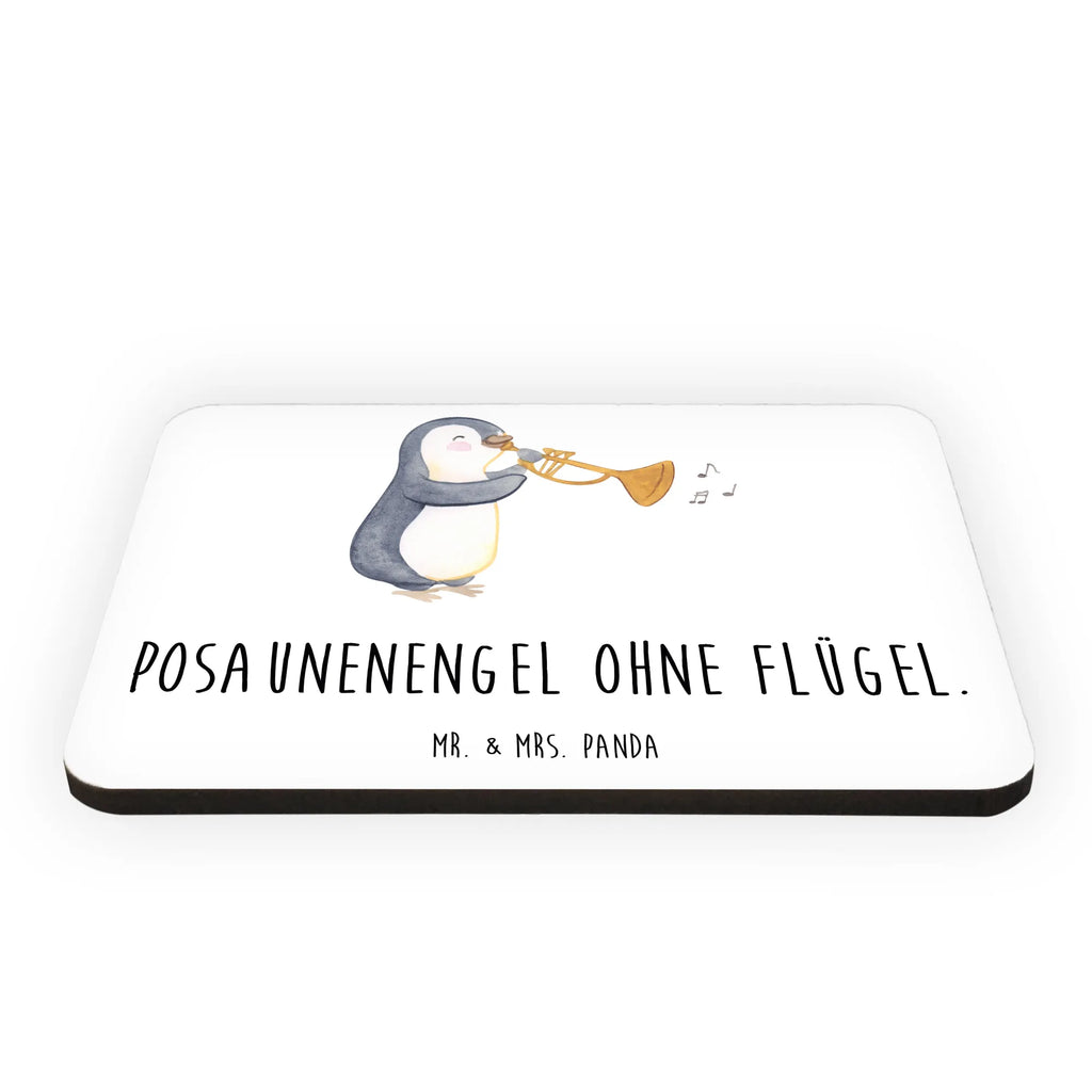 Magnet Engel Posaune Souvenir Magnet, Dekomagnet, Pinnwandmagnet, Whiteboard Magnet, Kühlschrank Dekoration, Notiz Magnet, Kühlschrankmagnet, Motivmagnete, Instrumente, Geschenke Musiker, Musikliebhaber