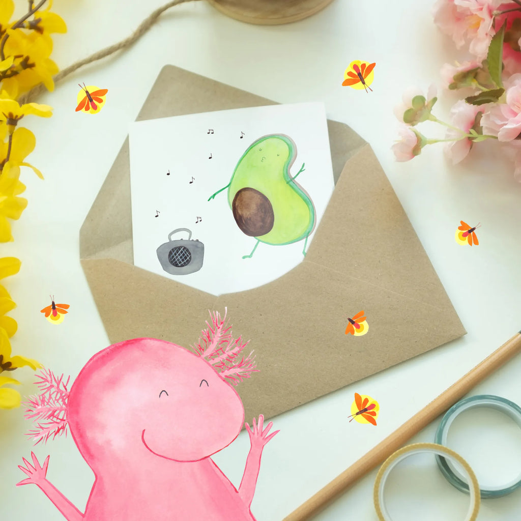 Grußkarte Synthesizer Tanz Grußkarte, Hochzeitskarte, Klappkarte, Glückwunschkarte, Karte, Geburtstagskarte, Ansichtskarten, Einladungskarte, Instrumente, Geschenke Musiker, Musikliebhaber