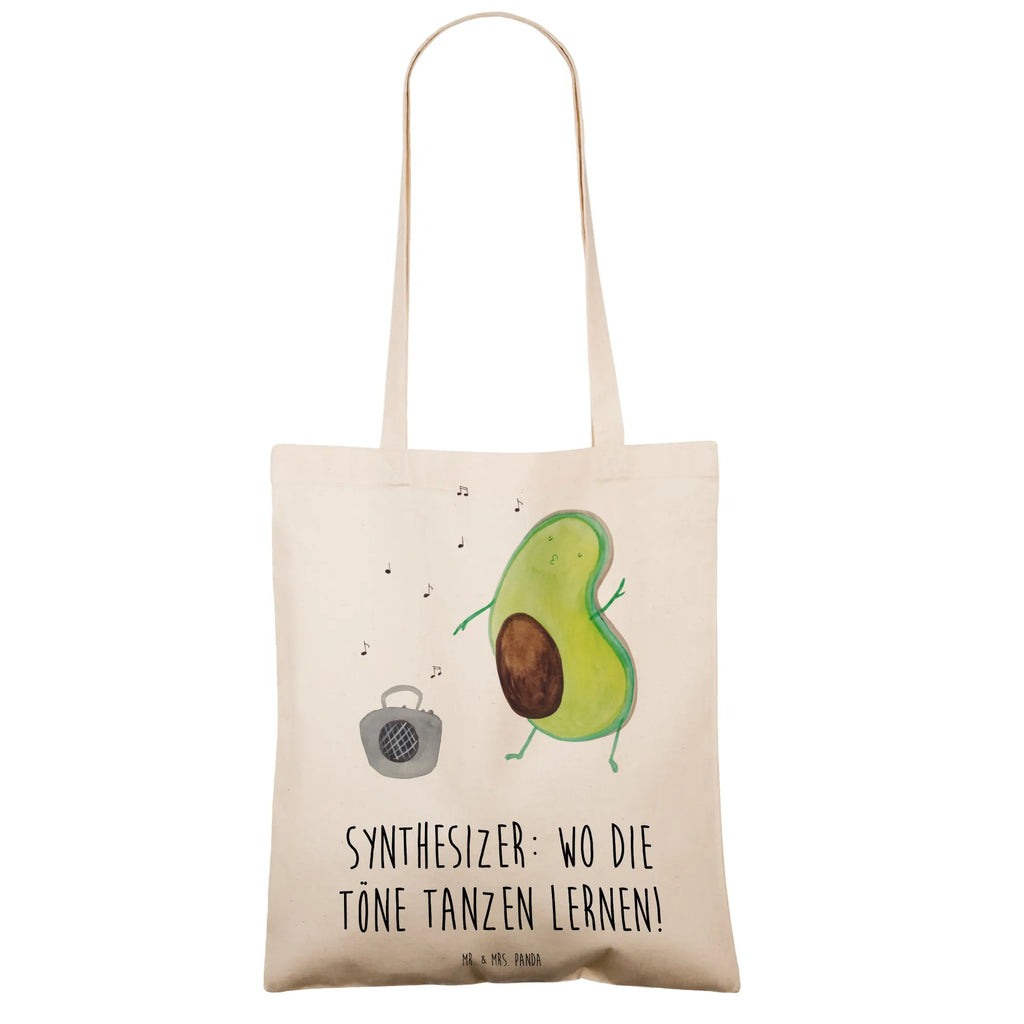 Tote bag Synthesizer: Wo die Töne tanzen lernen! Tragetasche, Einkaufstüte, Schultertasche, Jutetasche, Tasche, Badetasche, Beutel, Laptoptasche, Jutebeutel, Stoffbeutel, Beuteltasche, Shopper, Einkaufstasche, Umhängetasche, Strandtasche, Stofftasche, Instrumente, Geschenke Musiker, Musikliebhaber