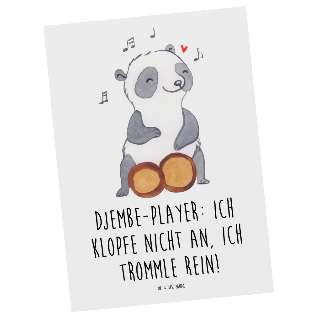 Postkarte Djembe Rhythmus Geburtstagskarte, Einladungskarte, Ansichtskarten, Postkarte, Einladungskarten Geburtstag, Karte, Ansichtskarte, Einladung, Grußkarte, Dankeskarte, Einladung Geburtstag, Geschenkkarte, Instrumente, Geschenke Musiker, Musikliebhaber
