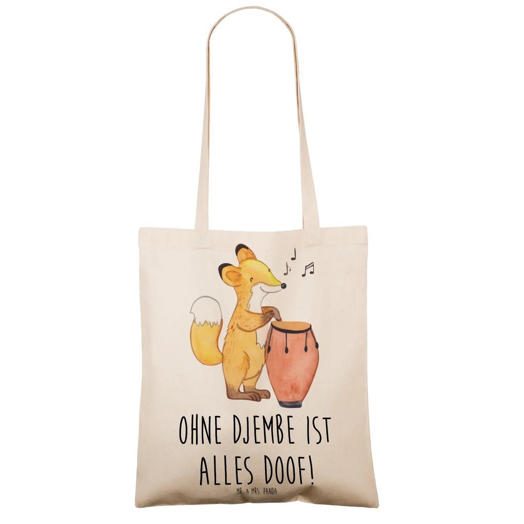 Tote bag Ohne Djembe ist alles doof! Umhängetasche, Beutel, Tragetasche, Stoffbeutel, Shopper, Jutetasche, Jutebeutel, Badetasche, Einkaufstüte, Beuteltasche, Schultertasche, Einkaufstasche, Stofftasche, Tasche, Laptoptasche, Strandtasche, Instrumente, Geschenke Musiker, Musikliebhaber