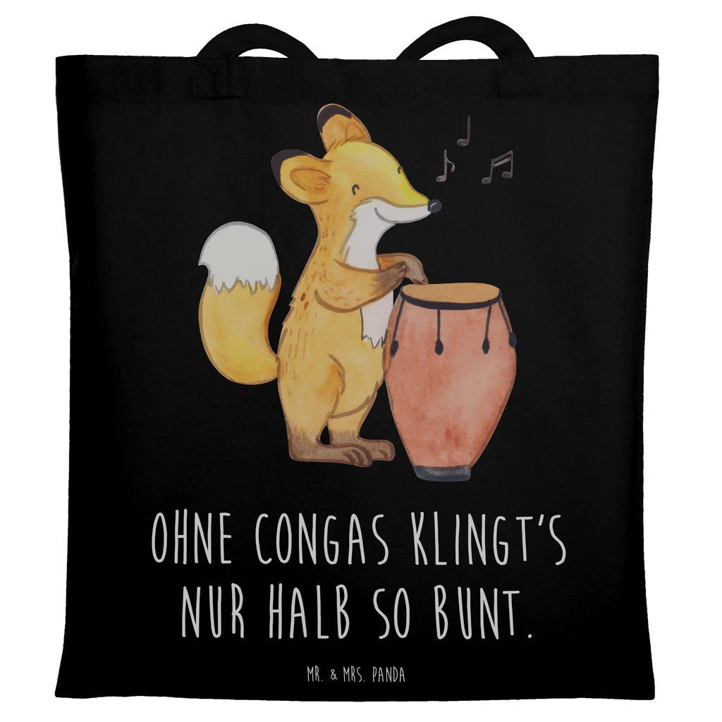 Tragetasche Bunte Congas Tragetasche, Stofftasche, Umhängetasche, Shopper, Beutel, Laptoptasche, Jutebeutel, Beuteltasche, Jutetasche, Badetasche, Schultertasche, Tasche, Einkaufstasche, Strandtasche, Stoffbeutel, Einkaufstüte, Instrumente, Geschenke Musiker, Musikliebhaber