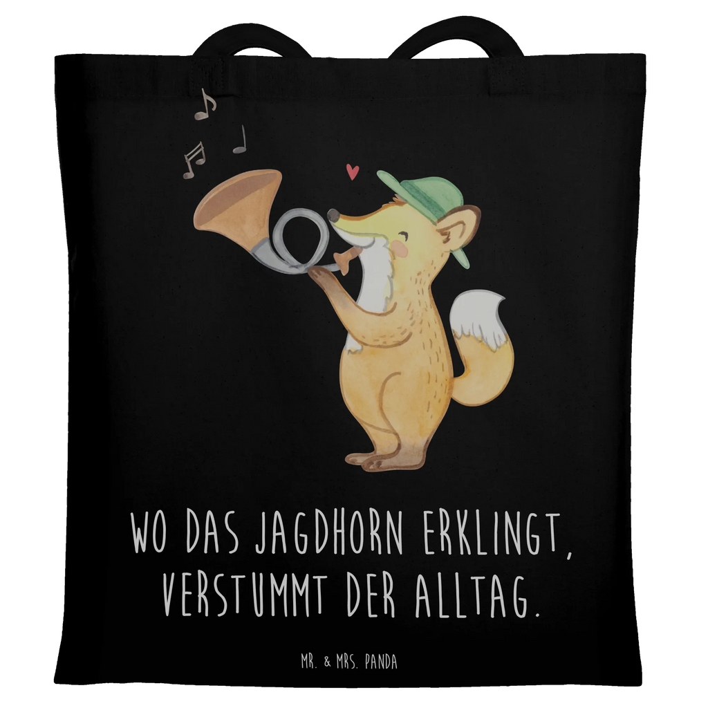 Tragetasche Jagdhorn Melodie Stoffbeutel, Jutetasche, Tasche, Strandtasche, Beutel, Jutebeutel, Schultertasche, Einkaufstasche, Laptoptasche, Stofftasche, Shopper, Badetasche, Tragetasche, Umhängetasche, Einkaufstüte, Beuteltasche, Instrumente, Geschenke Musiker, Musikliebhaber