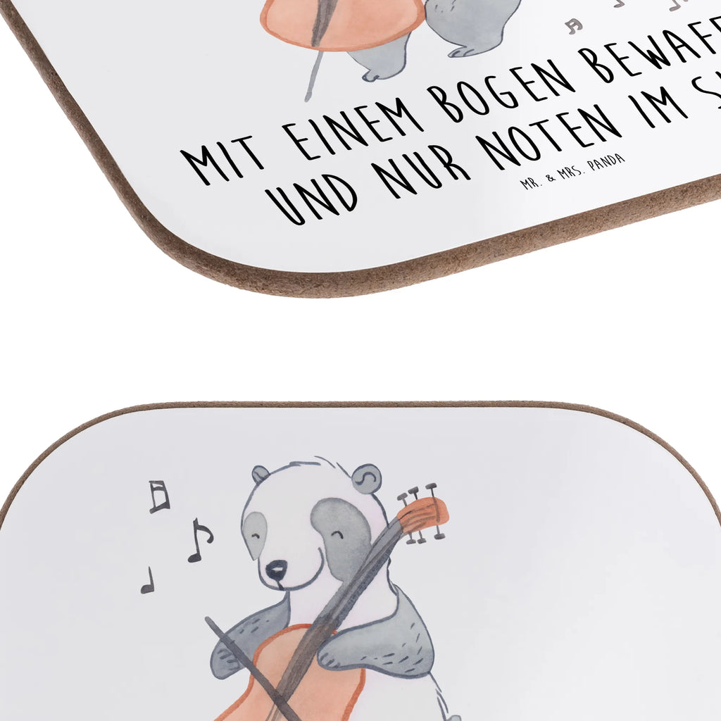 Square coaster Mit einem Bogen bewaffnet und nur Noten im Sinn! Untersetzer Holz, Getränkeuntersetzer, Untersetzer aus Holz, Untersetzer Gläser, Tassen Untersetzer, Bierdeckel, Untersetzer Design, Untersetzer für Gläser, Glasuntersetzer, Korkuntersetzer, Untersetzer, Holzuntersetzer, Instrumente, Geschenke Musiker, Musikliebhaber