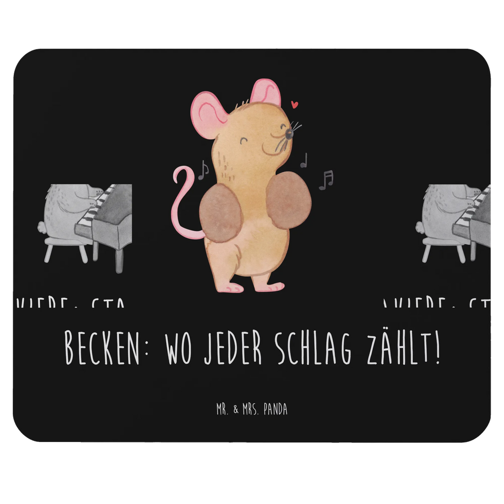 Mouse mat Becken: Wo jeder Schlag zählt! Arbeitszimmer, Mausunterlage, Designer Mauspad, Mauspad Büro, Einzigartiges Mauspad, Mauspad, PC Zubehör, Computer zubehör, Mousepad, Büroausstattung, Instrumente, Geschenke Musiker, Musikliebhaber