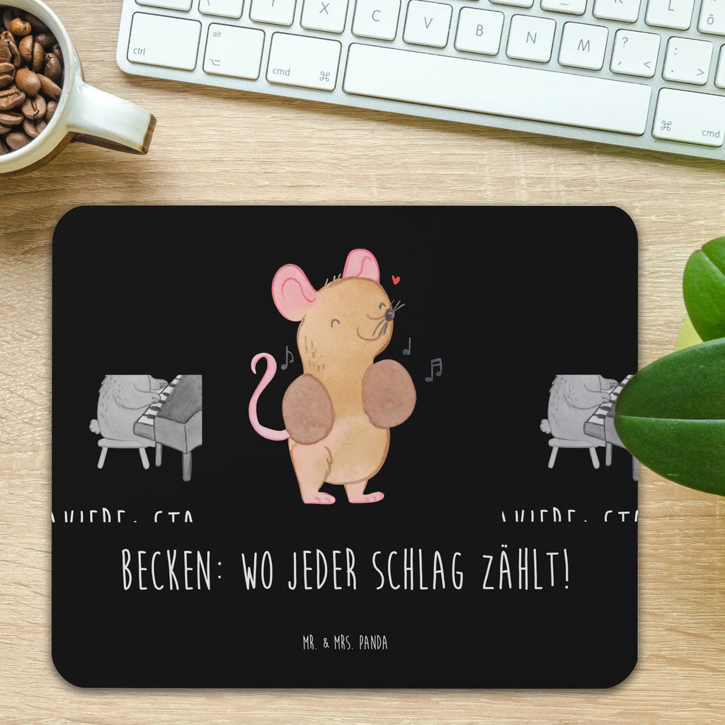 Mouse mat Becken: Wo jeder Schlag zählt! Arbeitszimmer, Mausunterlage, Designer Mauspad, Mauspad Büro, Einzigartiges Mauspad, Mauspad, PC Zubehör, Computer zubehör, Mousepad, Büroausstattung, Instrumente, Geschenke Musiker, Musikliebhaber