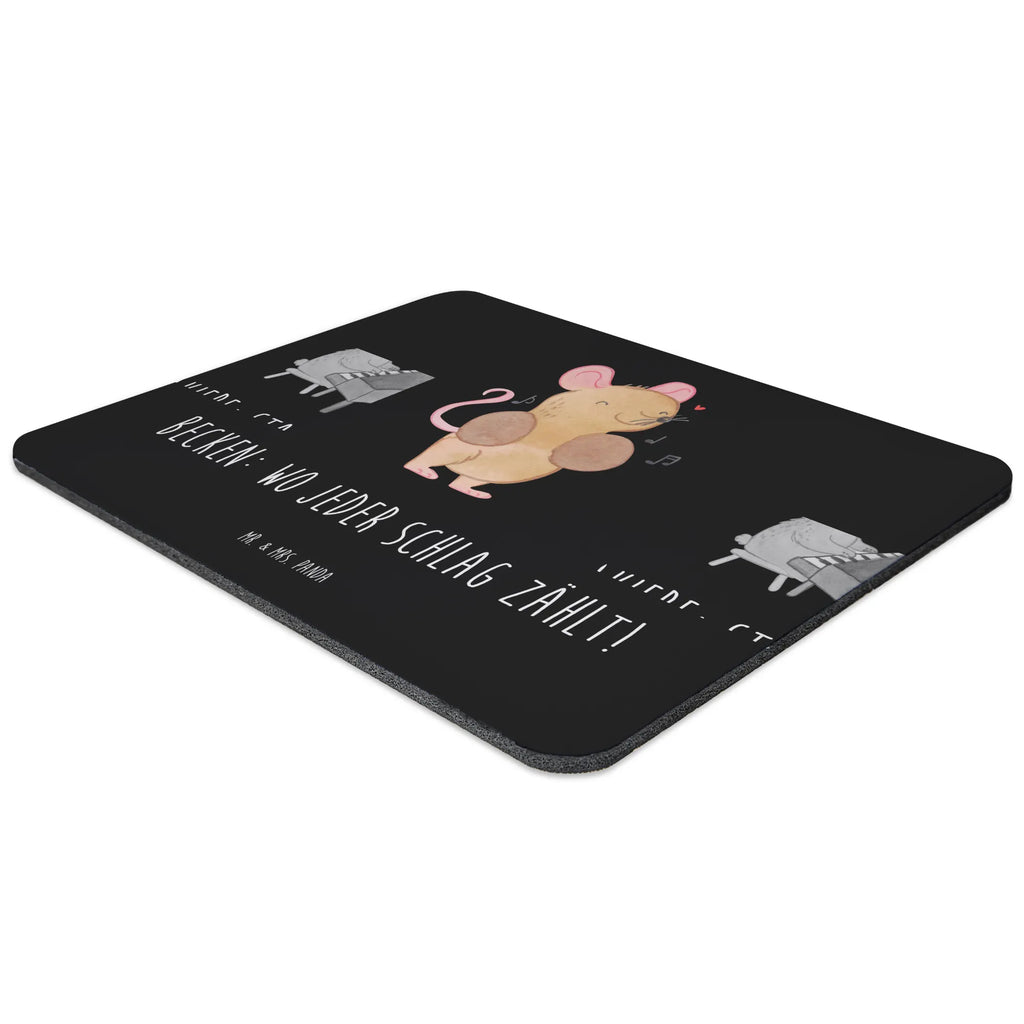 Mouse mat Becken: Wo jeder Schlag zählt! Arbeitszimmer, Mausunterlage, Designer Mauspad, Mauspad Büro, Einzigartiges Mauspad, Mauspad, PC Zubehör, Computer zubehör, Mousepad, Büroausstattung, Instrumente, Geschenke Musiker, Musikliebhaber