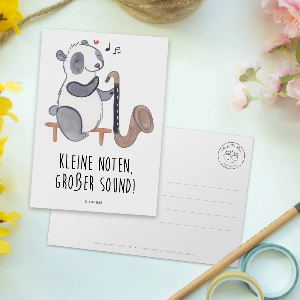 Postkarte Bassklarinette Sound Dankeskarte, Postkarte, Ansichtskarte, Einladungskarte, Einladung, Grußkarte, Ansichtskarten, Einladungskarten Geburtstag, Karte, Geburtstagskarte, Einladung Geburtstag, Geschenkkarte, Instrumente, Geschenke Musiker, Musikliebhaber