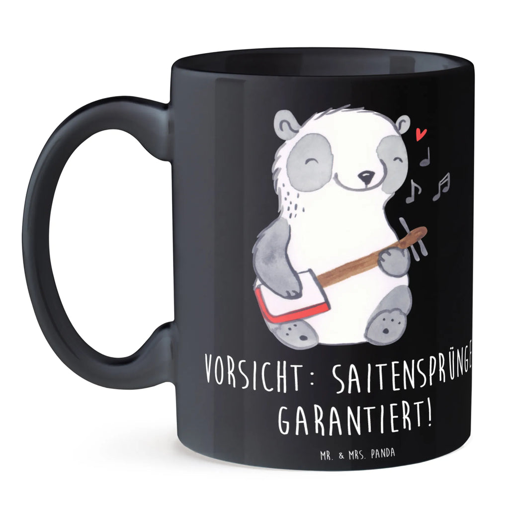 Tasse Shamisen Abenteuer Porzellantasse, Tasse, Keramiktasse, Bürotasse, Tasse mit Zitaten, Tasse mit Motiven, Kaffeetasse, Geschenktasse, Teetasse, Instrumente, Geschenke Musiker, Musikliebhaber