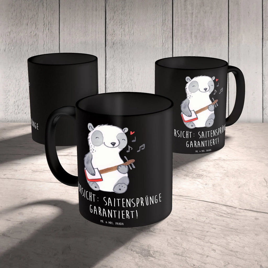 Tasse Shamisen Abenteuer Porzellantasse, Tasse, Keramiktasse, Bürotasse, Tasse mit Zitaten, Tasse mit Motiven, Kaffeetasse, Geschenktasse, Teetasse, Instrumente, Geschenke Musiker, Musikliebhaber