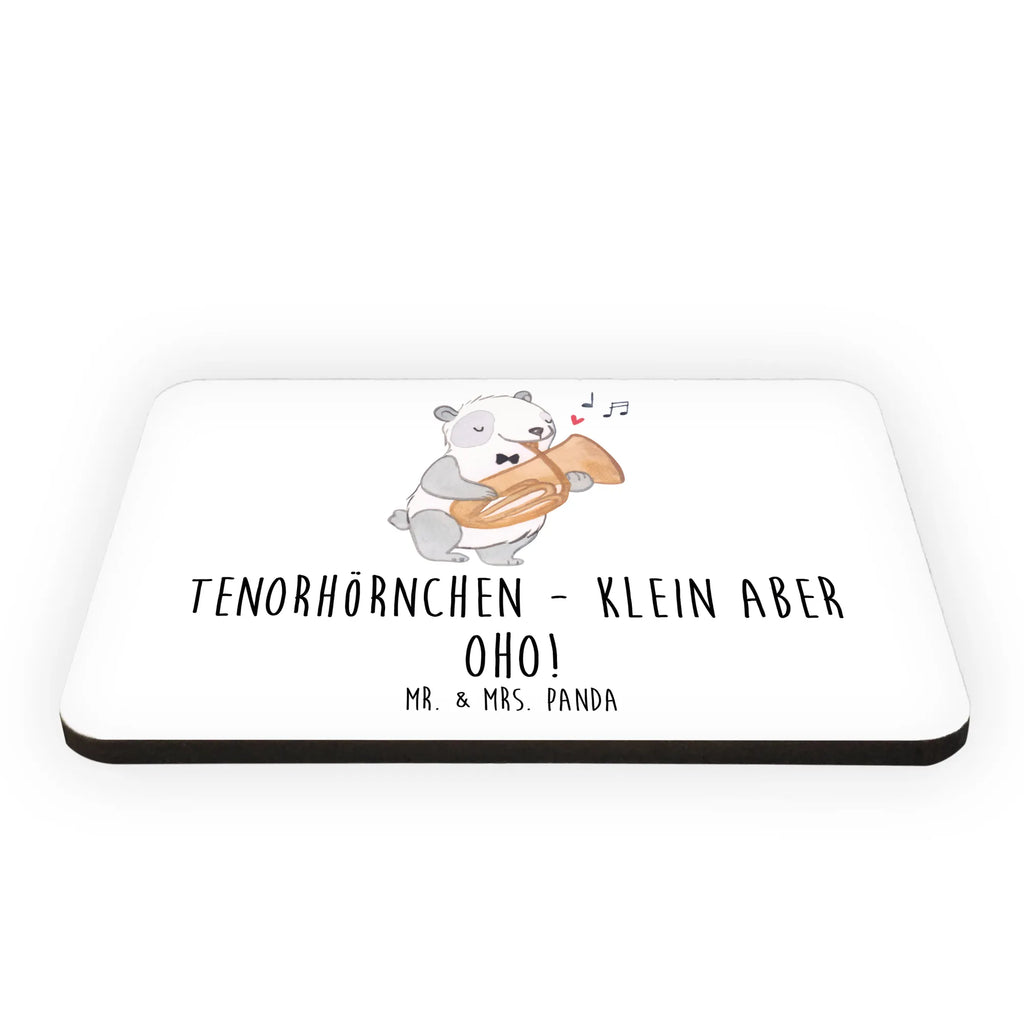 Magnet Tenorhörnchen - klein aber oho! Motivmagnete, Pinnwandmagnet, Kühlschrankmagnet, Kühlschrank Dekoration, Notiz Magnet, Souvenir Magnet, Dekomagnet, Whiteboard Magnet, Instrumente, Geschenke Musiker, Musikliebhaber