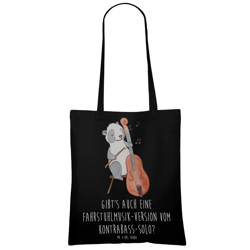 Tote bag Gibt's auch eine Fahrstuhlmusik-Version vom Kontrabass-Solo? Badetasche, Tragetasche, Schultertasche, Strandtasche, Stoffbeutel, Einkaufstasche, Tasche, Laptoptasche, Stofftasche, Jutebeutel, Shopper, Jutetasche, Einkaufstüte, Beutel, Umhängetasche, Beuteltasche, Instrumente, Geschenke Musiker, Musikliebhaber