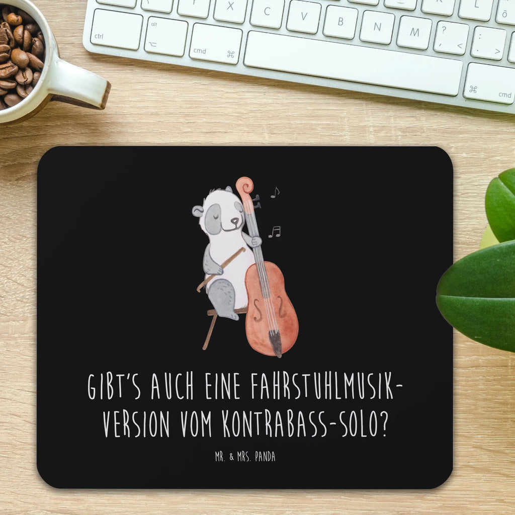 Mouse mat Gibt's auch eine Fahrstuhlmusik-Version vom Kontrabass-Solo? Mousepad, Einzigartiges Mauspad, PC Zubehör, Mausunterlage, Computer zubehör, Mauspad, Designer Mauspad, Mauspad Büro, Büroausstattung, Arbeitszimmer, Instrumente, Geschenke Musiker, Musikliebhaber